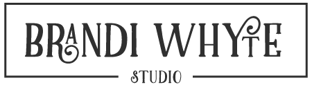 Brandi Whyte Studio, LLC